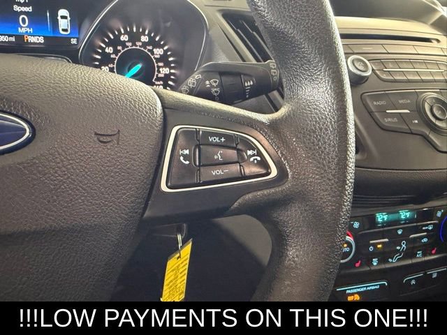 Used 2018 Ford Escape SE FWD image 25