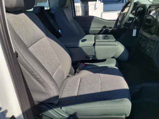 New 2026 Ford F150 XL RWD image 14