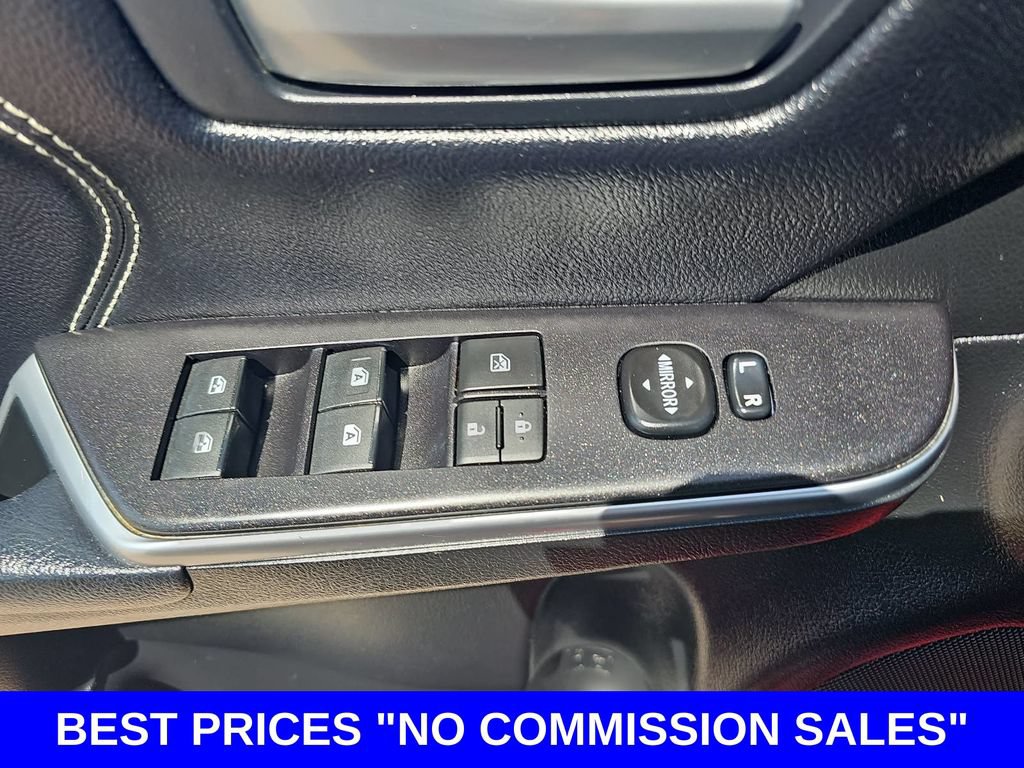 Used 2017 Toyota Camry XLE FWD image 26