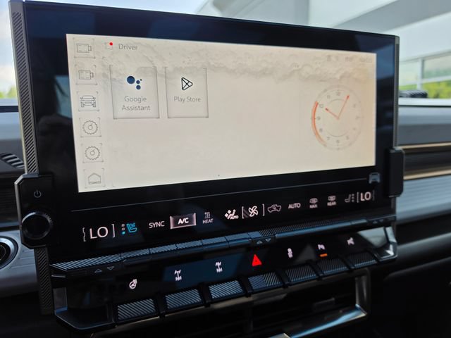 Used 2022 GMC Hummer EV Edition 1 w/ LPO, Illumination Package AWD/4WD image 79