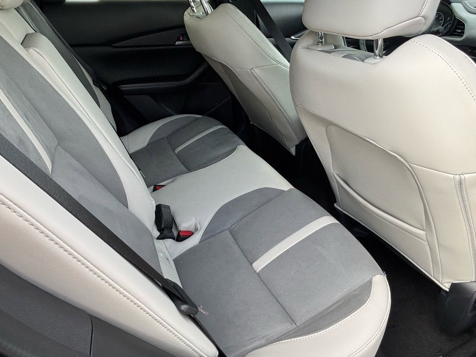 New 2026 MAZDA CX-30 Aire Edition AWD/4WD image 20