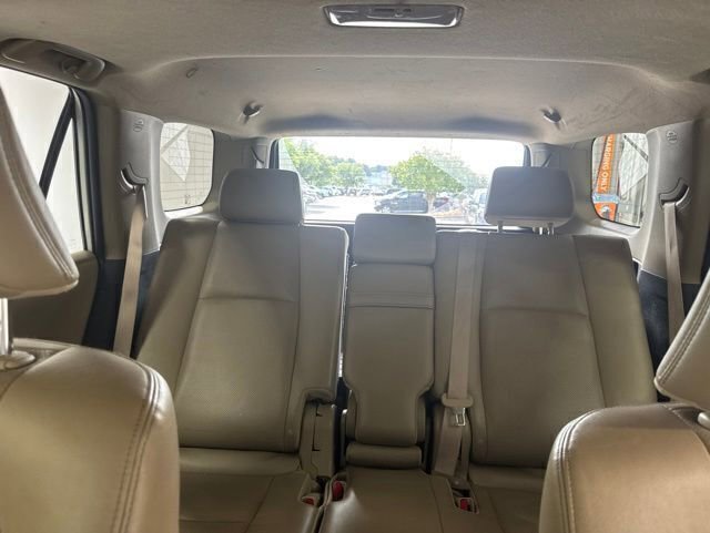 Used 2018 Toyota 4Runner Limited AWD/4WD image 15