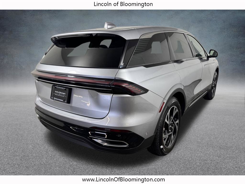 Certified 2024 Lincoln Nautilus Premier w/ Equipment Group 102A AWD/4WD image 8