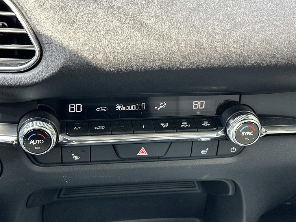 Used 2025 MAZDA CX-30 AWD 2.5 S w/ Premium Package image 14