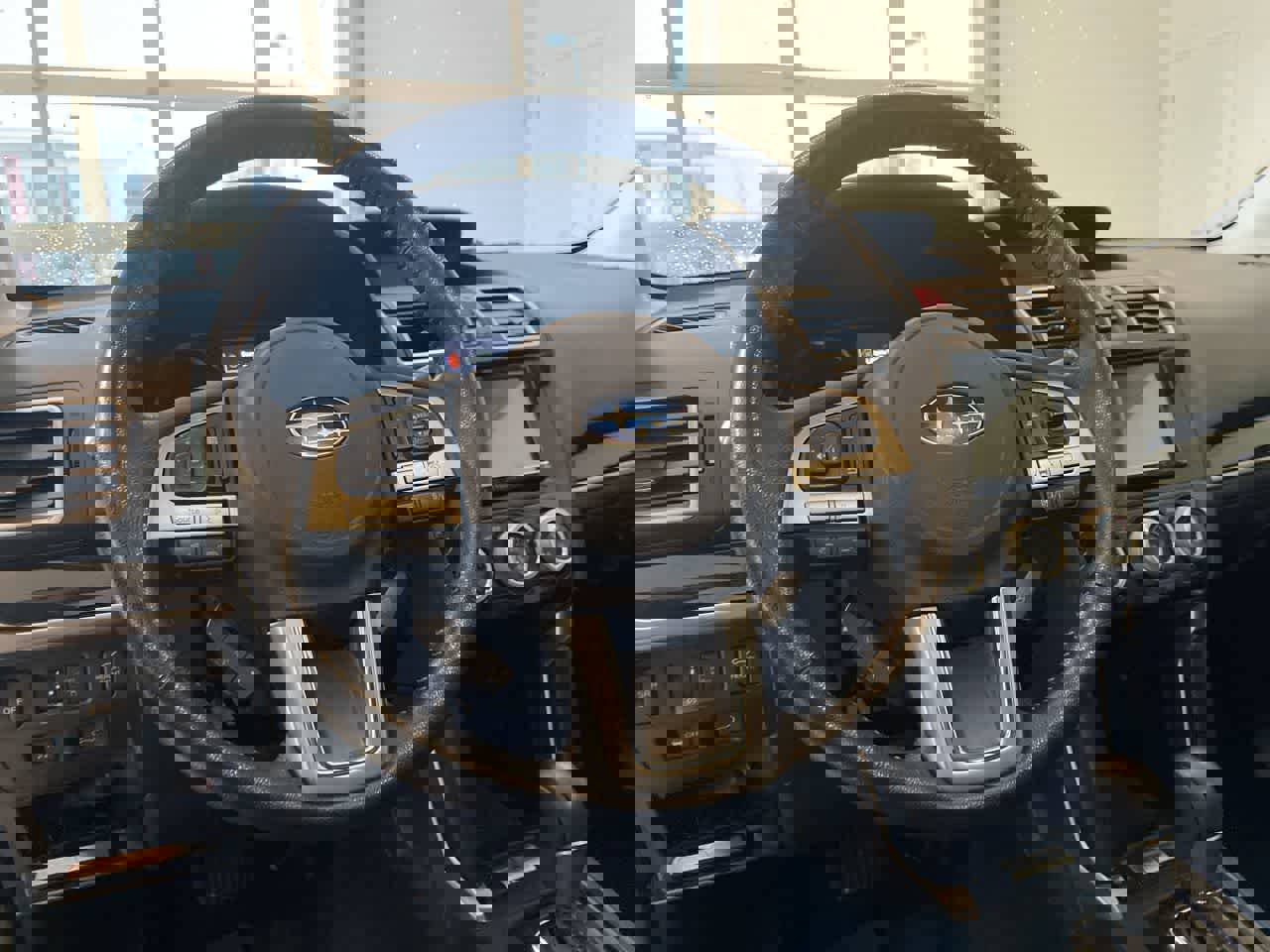 Used 2017 Subaru Forester 2.0XT Touring image 14