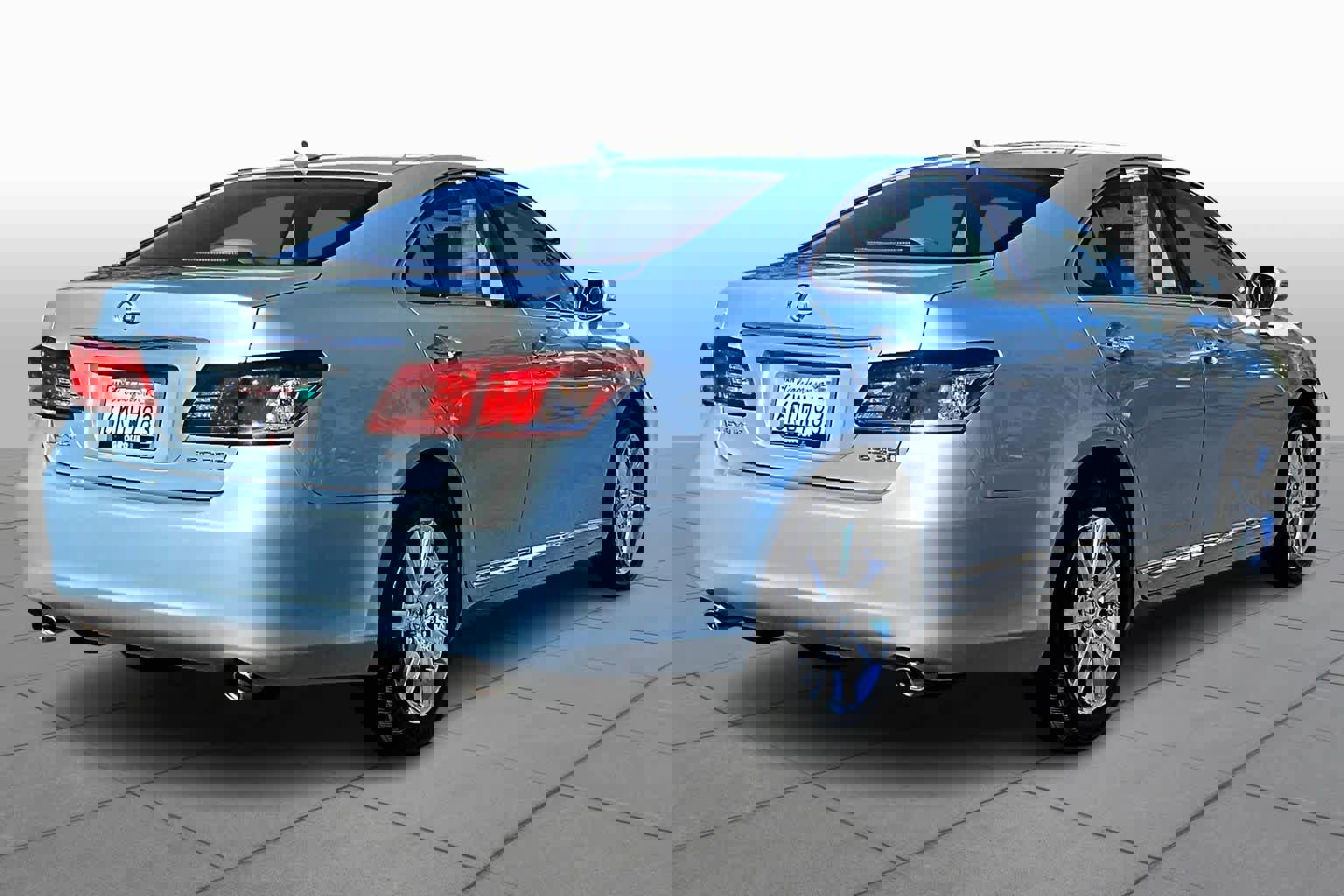 Used 2010 Lexus ES 350 image 12