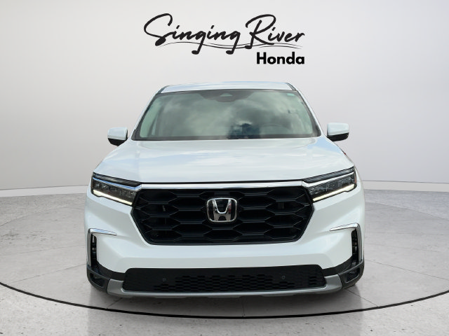 Used 2025 Honda Pilot EX-L image 2