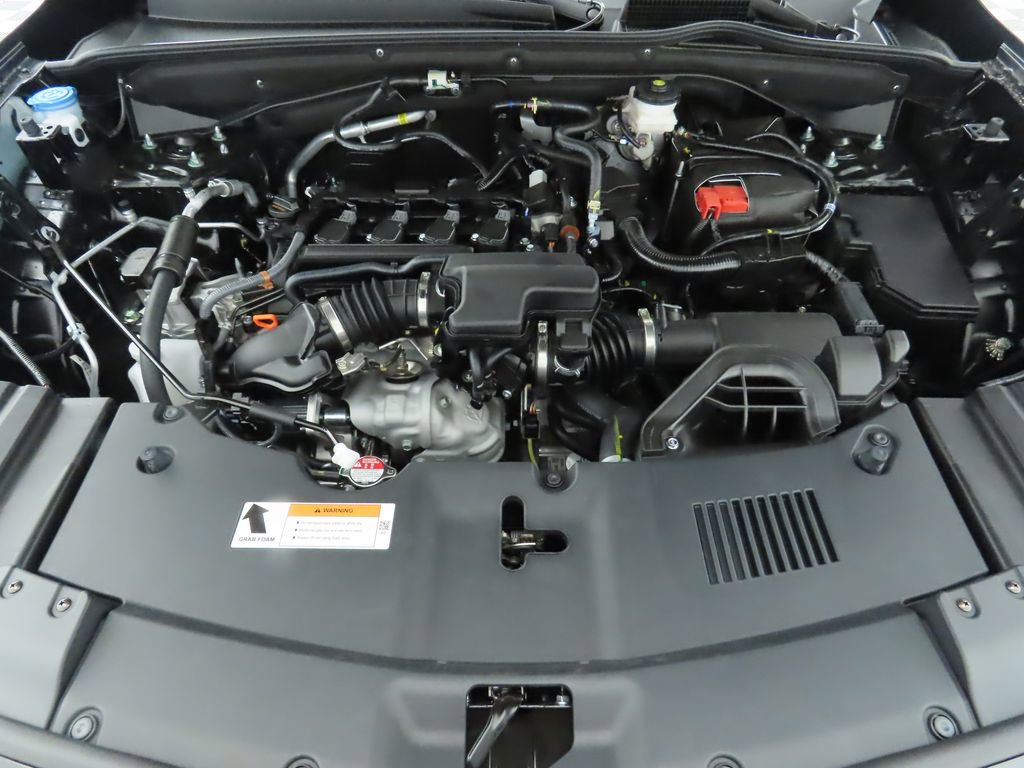 Used 2025 Acura ADX FWD image 31