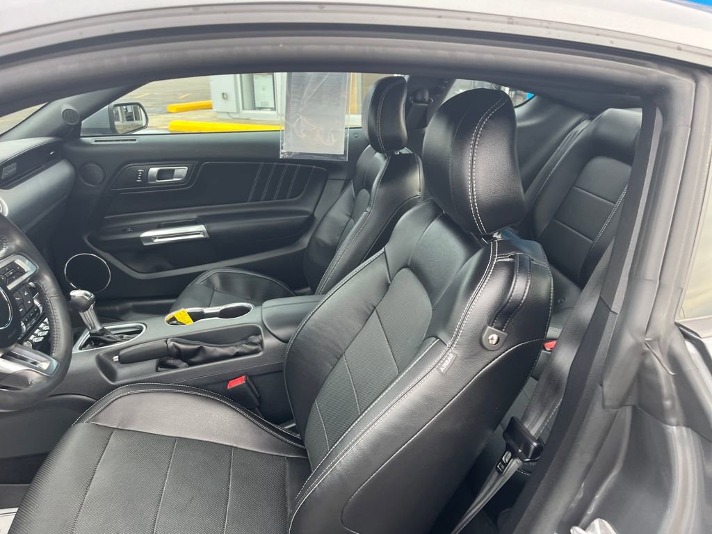 Used 2023 Ford Mustang GT Premium w/ Ford Safe & Smart Package image 19