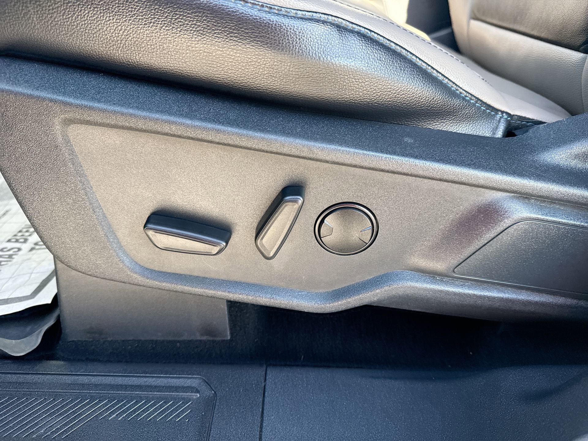 Used 2022 Ford Bronco Wildtrak AWD/4WD image 14