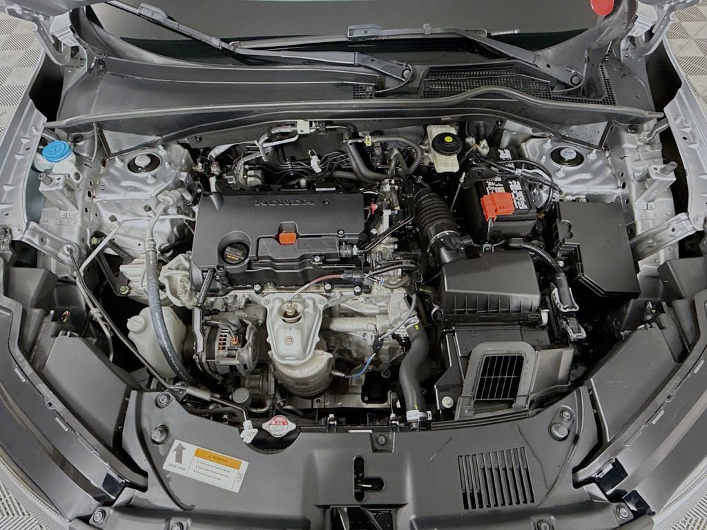 Certified 2023 Honda HR-V LX image 26