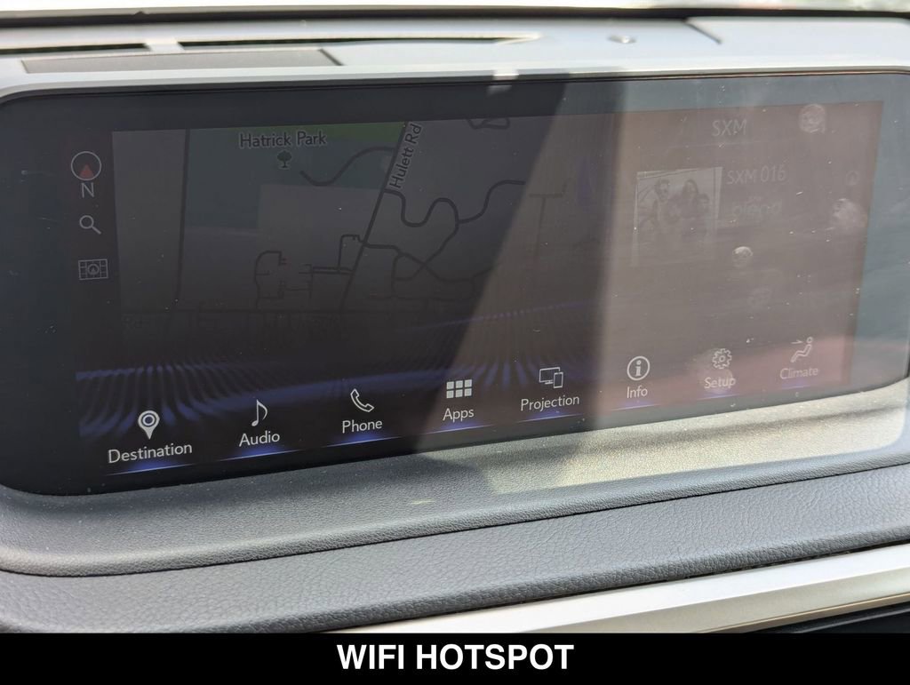 Used 2022 Lexus RX 350 FWD w/ Premium Package image 21