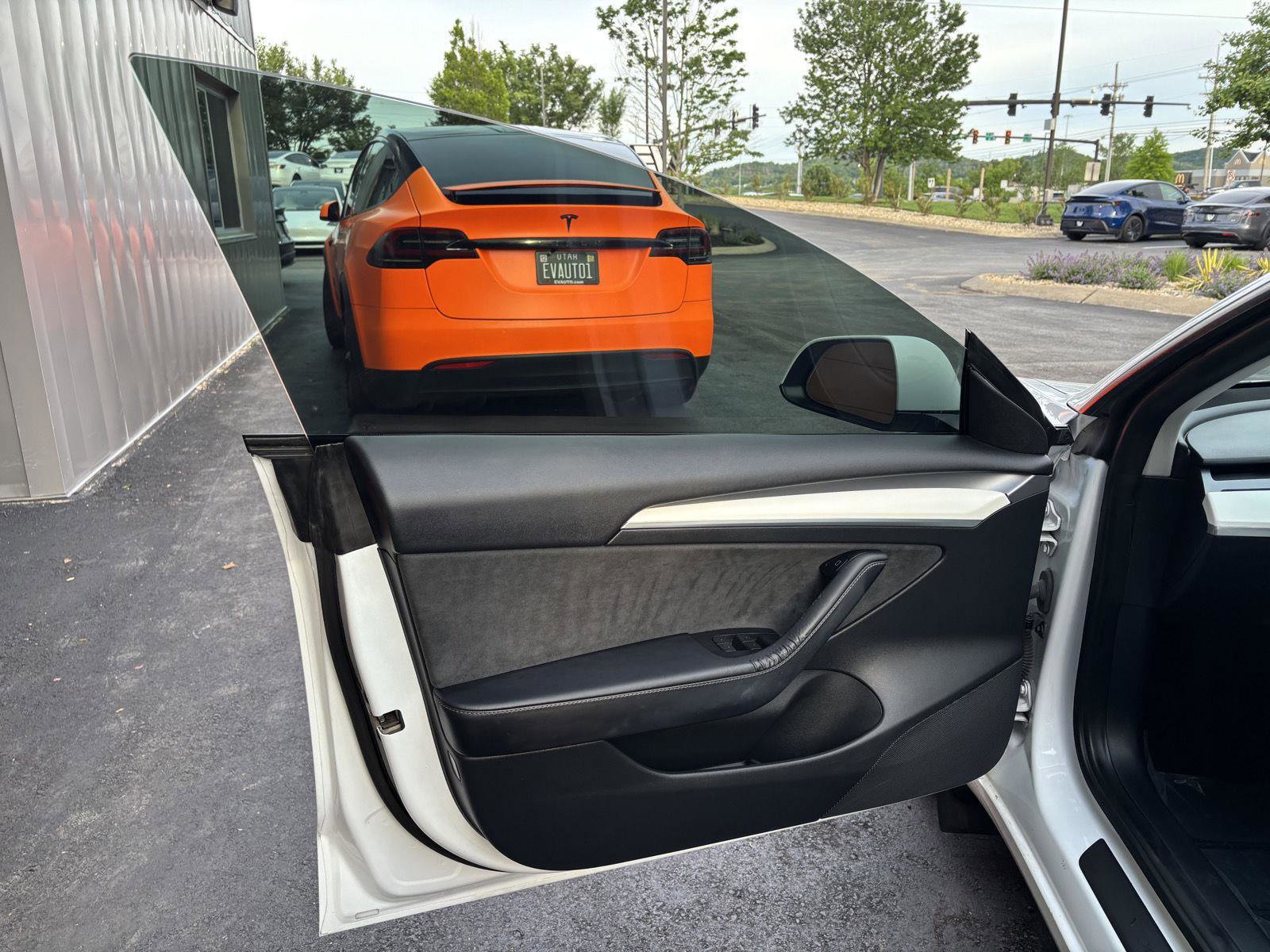 Used 2022 Tesla Model 3 Long Range AWD/4WD image 15