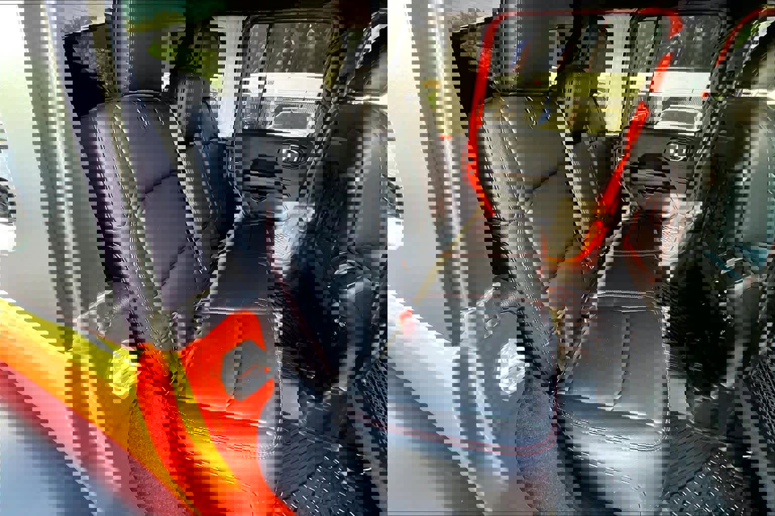 Used 2023 Jeep Wrangler Unlimited Rubicon w/ Xtreme 35 Tire Package image 20