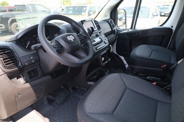New 2025 RAM ProMaster 1500 w/ Convenience Group image 8