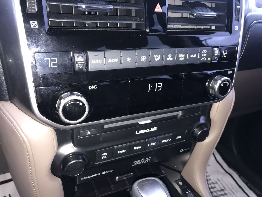 Used 2023 Lexus GX 460 Premium image 19