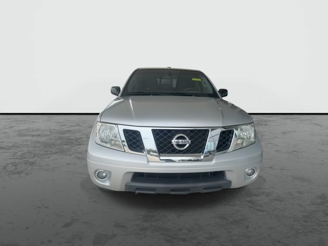 Used 2016 Nissan Frontier SV w/ SV Value Truck Package RWD image 3