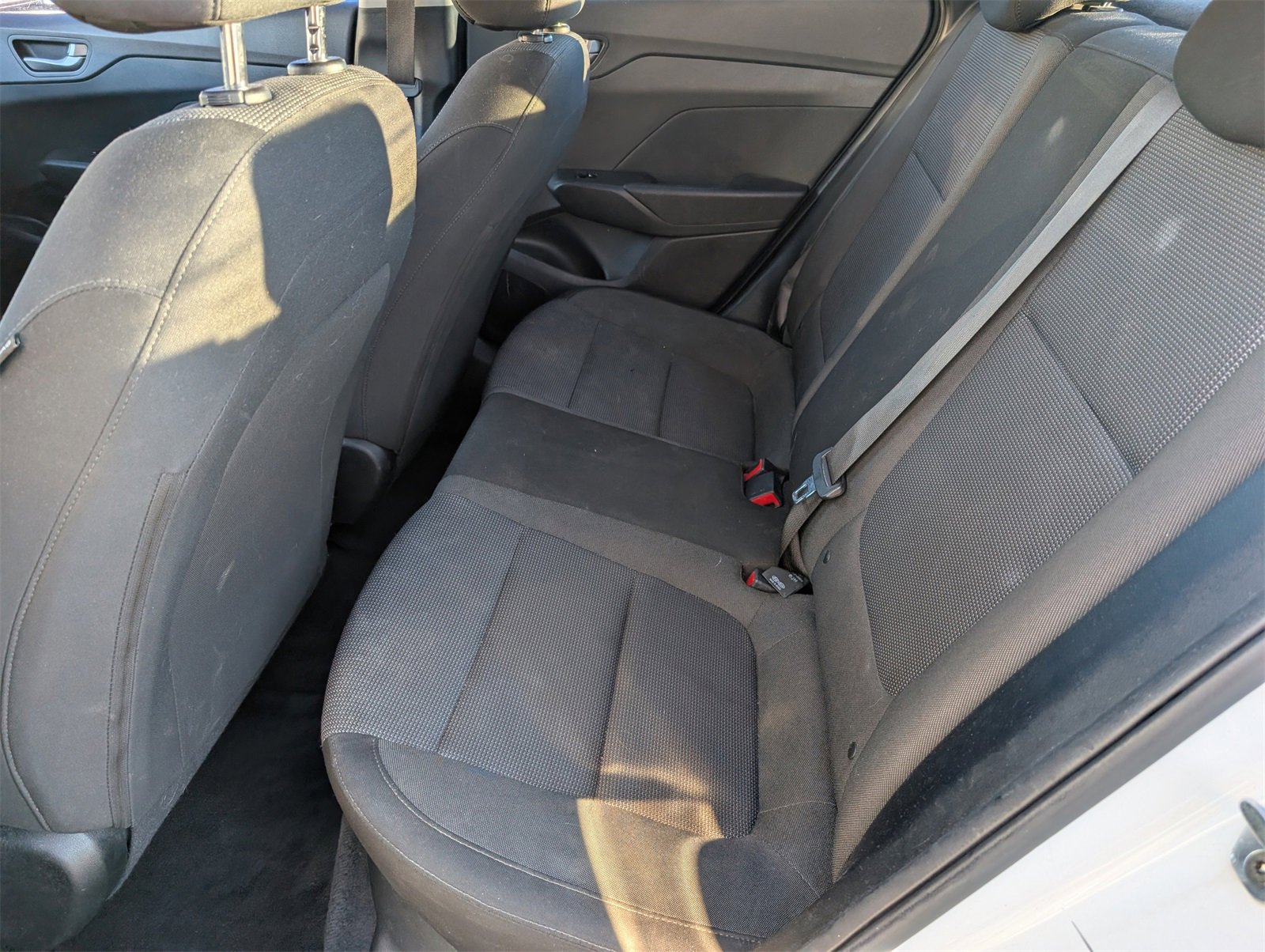 Used 2020 Hyundai Accent SE image 24