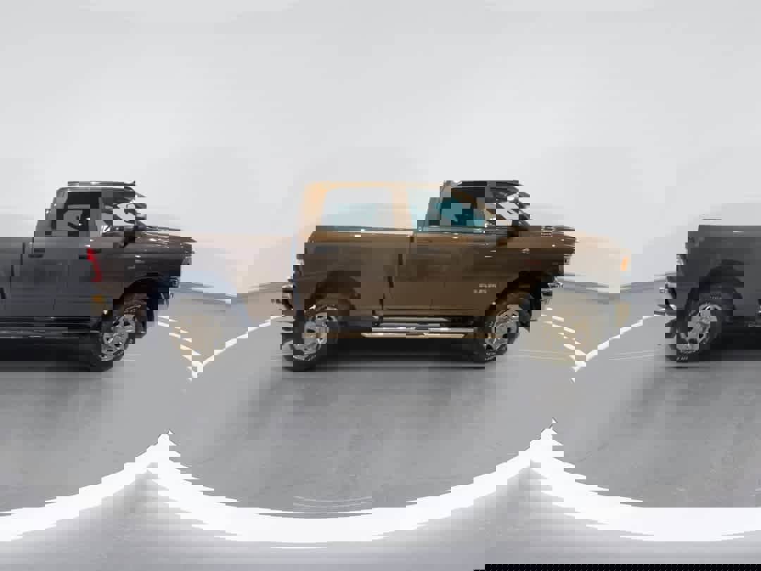 Used 2021 RAM 3500 Tradesman image 9