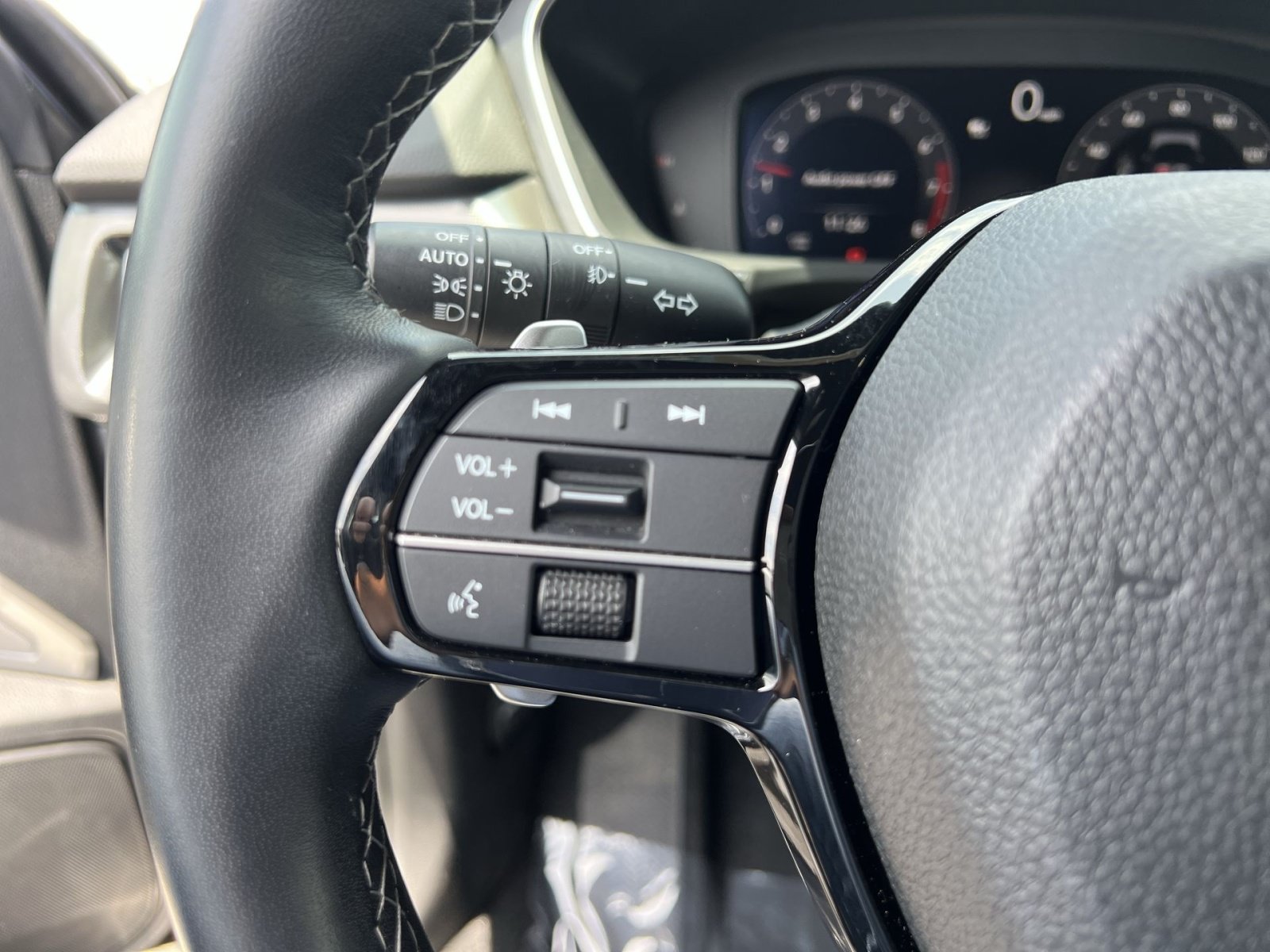 Certified 2024 Acura Integra A-Spec FWD image 29