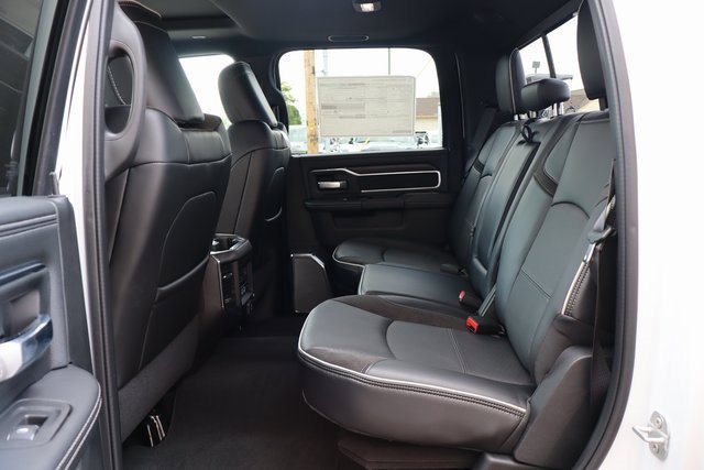 New 2026 RAM 2500 Laramie image 47