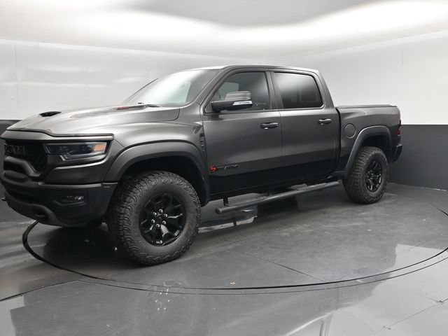 Used 2021 RAM 1500 TRX AWD/4WD image 22