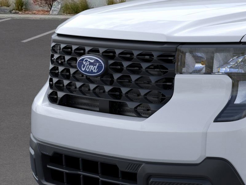 New 2026 Ford Maverick XL w/ Equipment Group 101A image 18