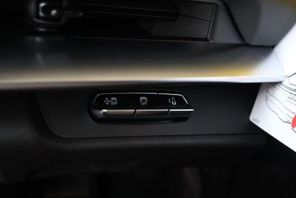 New 2026 Chevrolet Corvette Stingray Premium Conv image 21