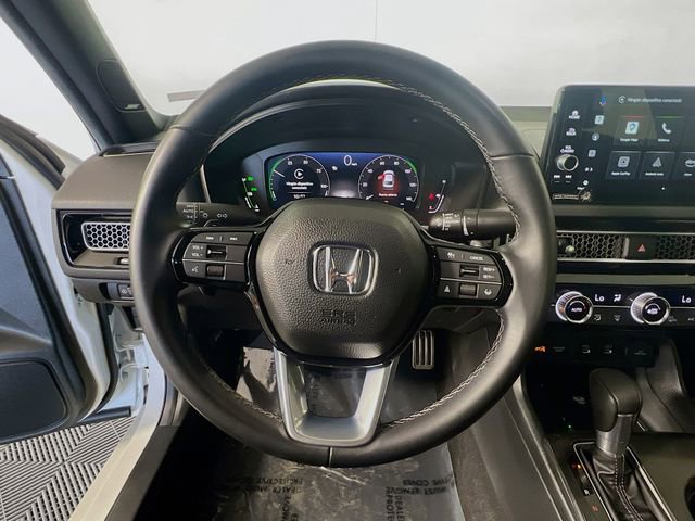 Used 2025 Honda Civic Sport image 16