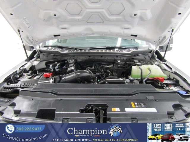 Used 2026 Ford F250 XL w/ XL Chrome Package AWD/4WD image 41
