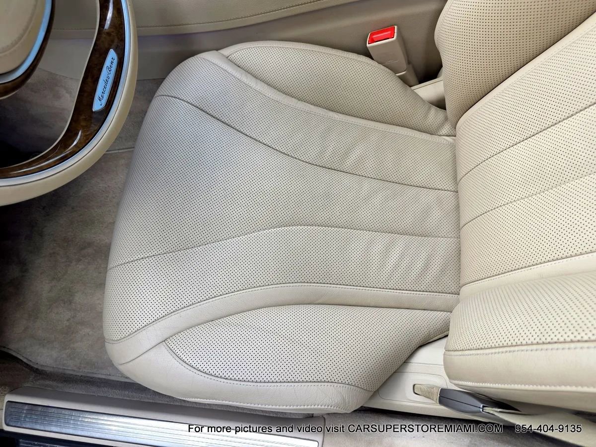 Used 2014 Mercedes-Benz S 550 Sedan image 39