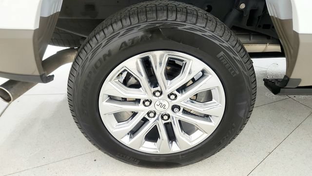 Used 2025 Ford F150 King Ranch w/ FX4 Off-Road Package AWD/4WD image 79