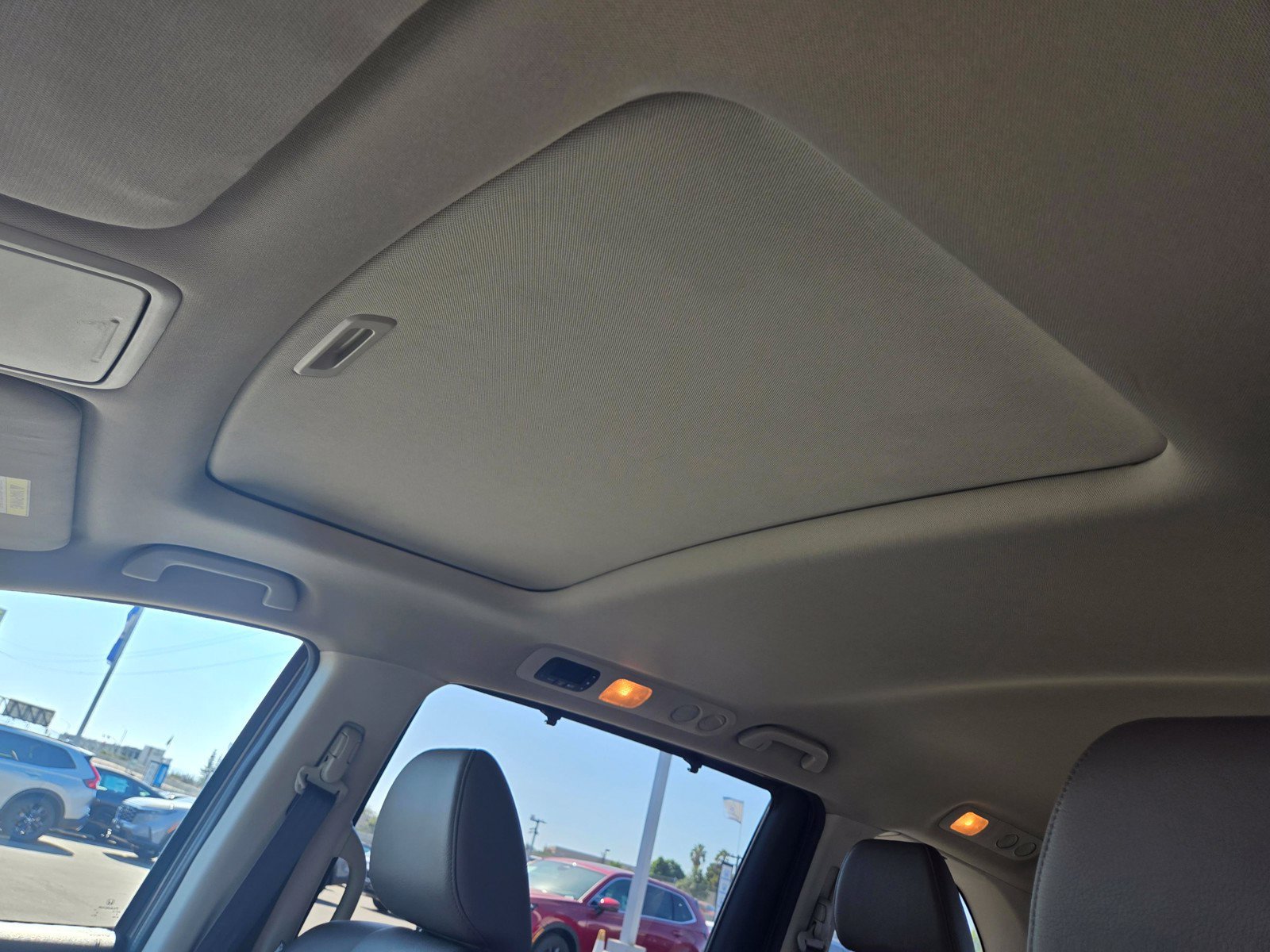 Used 2014 Honda Odyssey EX-L image 14