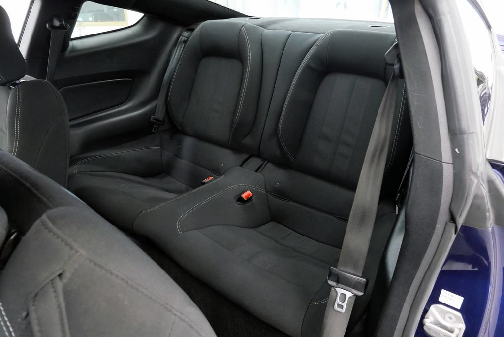 Used 2020 Ford Mustang GT w/ Equipment Group 301A RWD image 18