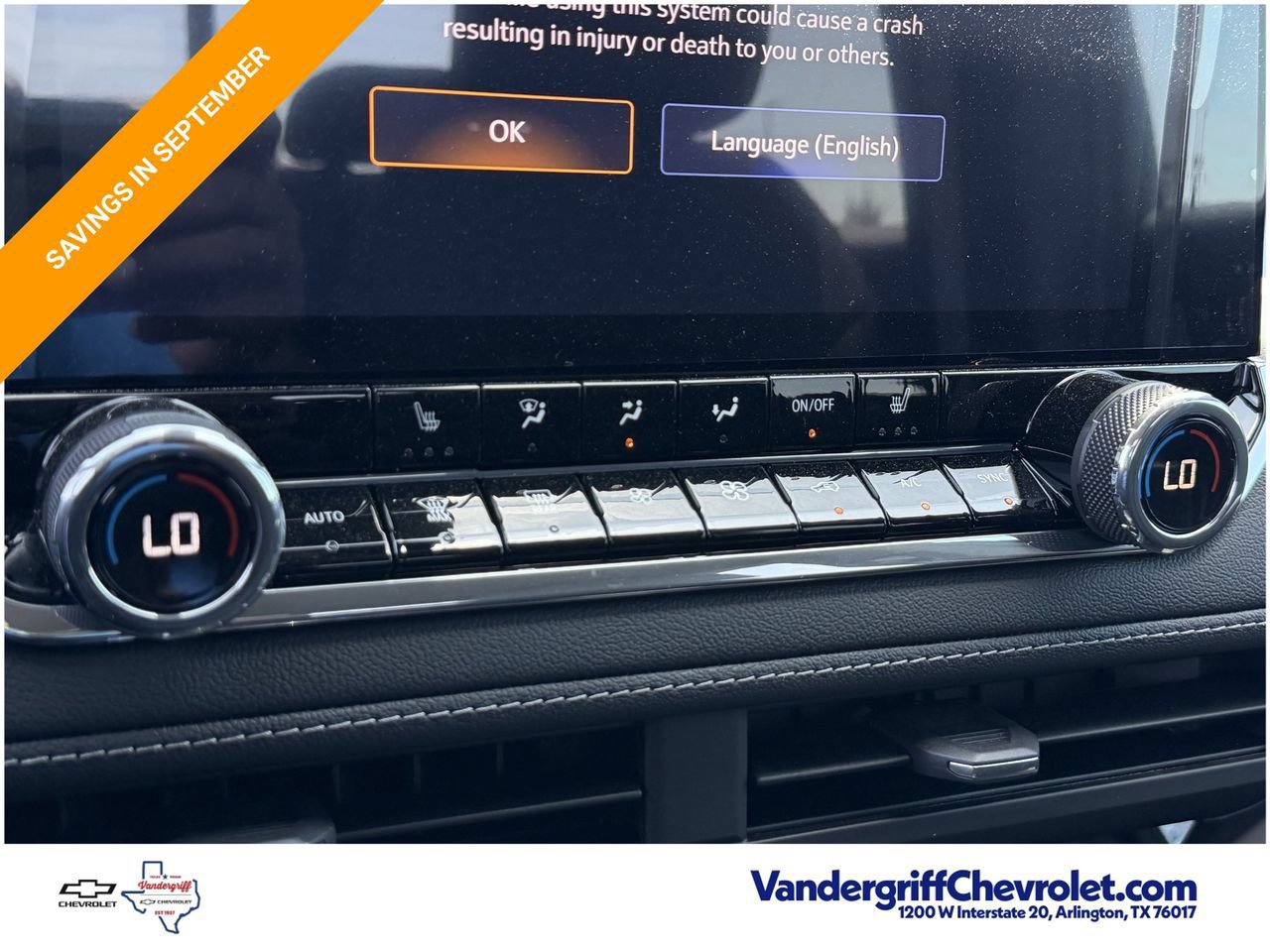 New 2026 Chevrolet Colorado LT w/ Advanced Trailering Package AWD/4WD image 18