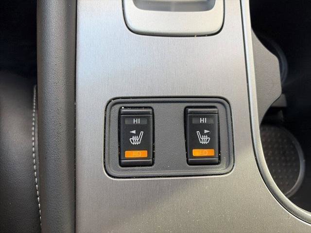 Certified 2024 Nissan Murano SV image 18