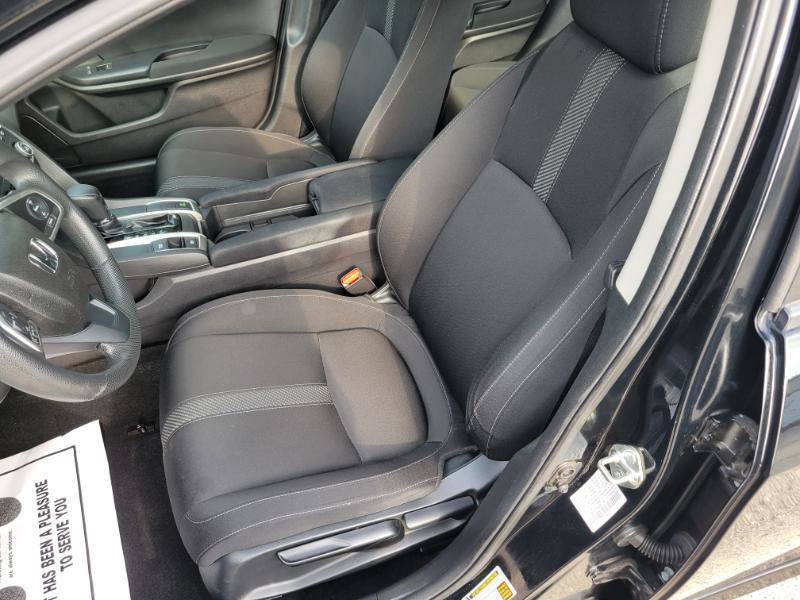 Used 2018 Honda Civic LX image 6