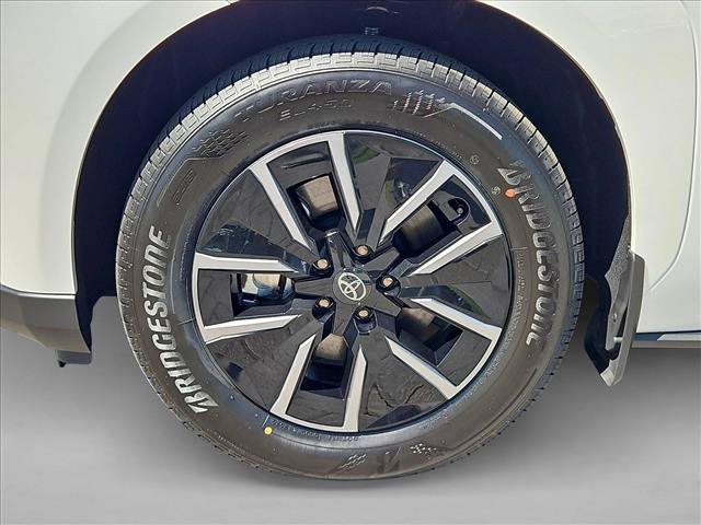 New 2026 Toyota bZ FWD image 10