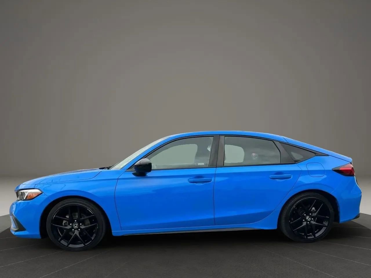 Used 2022 Honda Civic Sport image 8