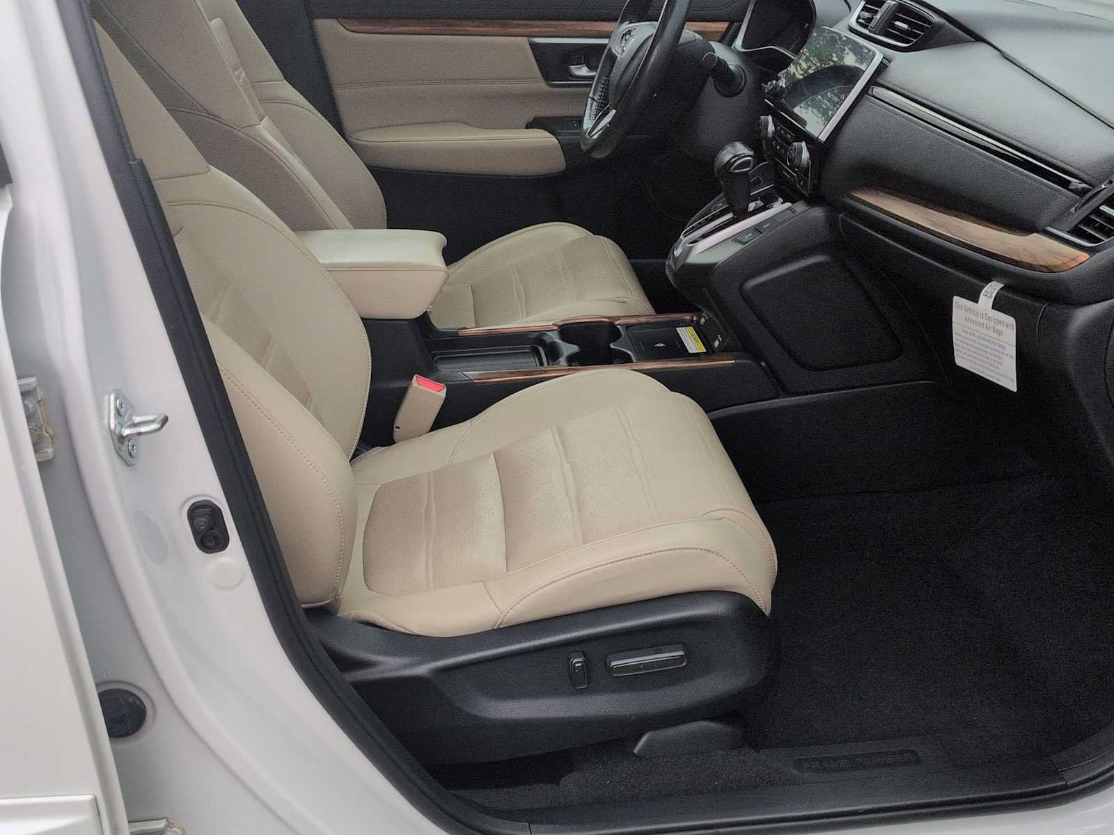 Used 2021 Honda CR-V Touring image 24