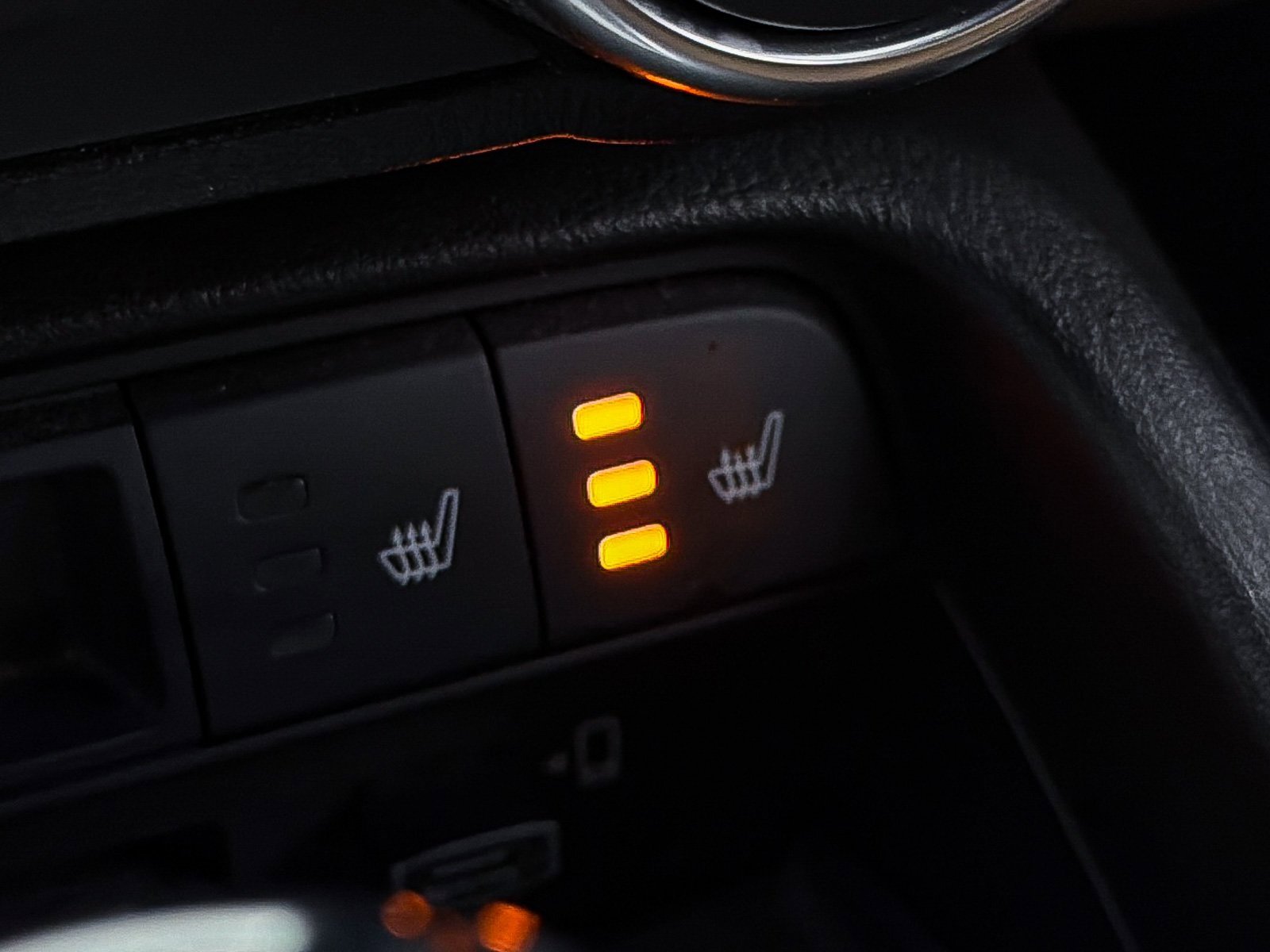 Certified 2020 MAZDA MX-5 Miata RF Grand Touring image 9