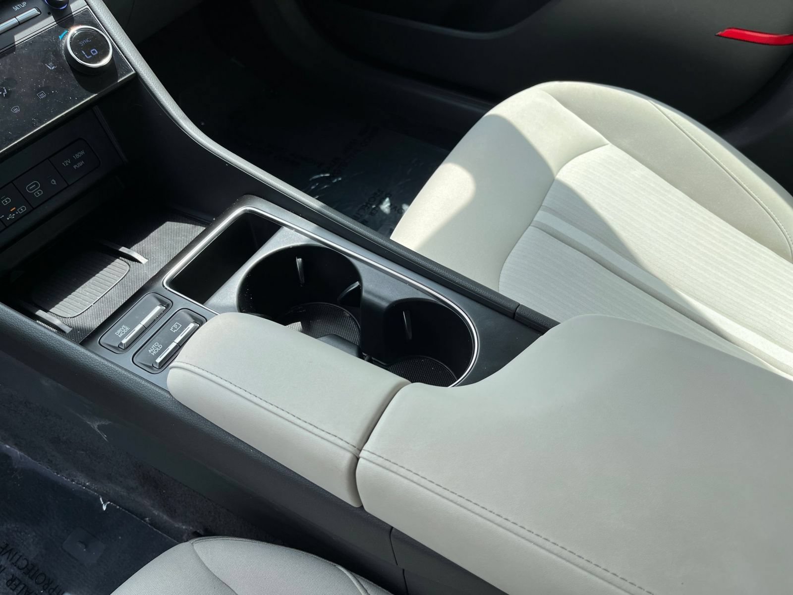 Used 2025 Hyundai Sonata SEL FWD image 46