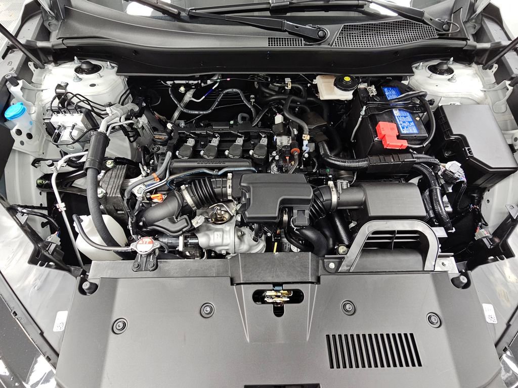 New 2026 Honda CR-V EX image 37