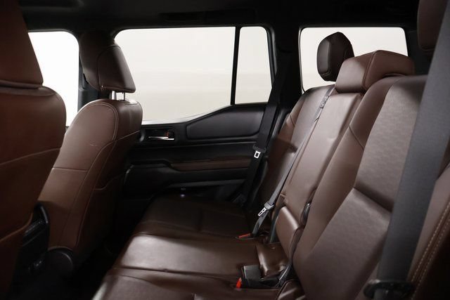Used 2025 Toyota Land Cruiser w/ Premium Package AWD/4WD image 29