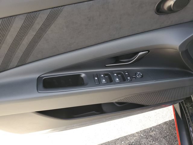 New 2026 Hyundai Elantra N FWD image 19