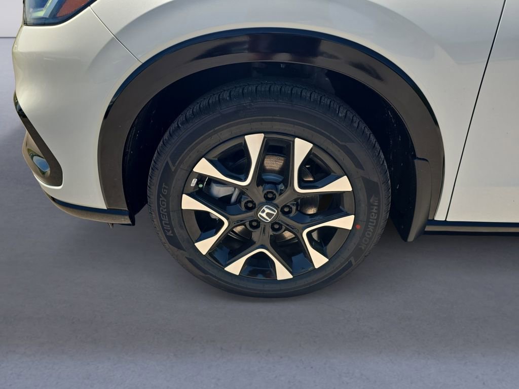 New 2027 Honda HR-V EX-L image 10