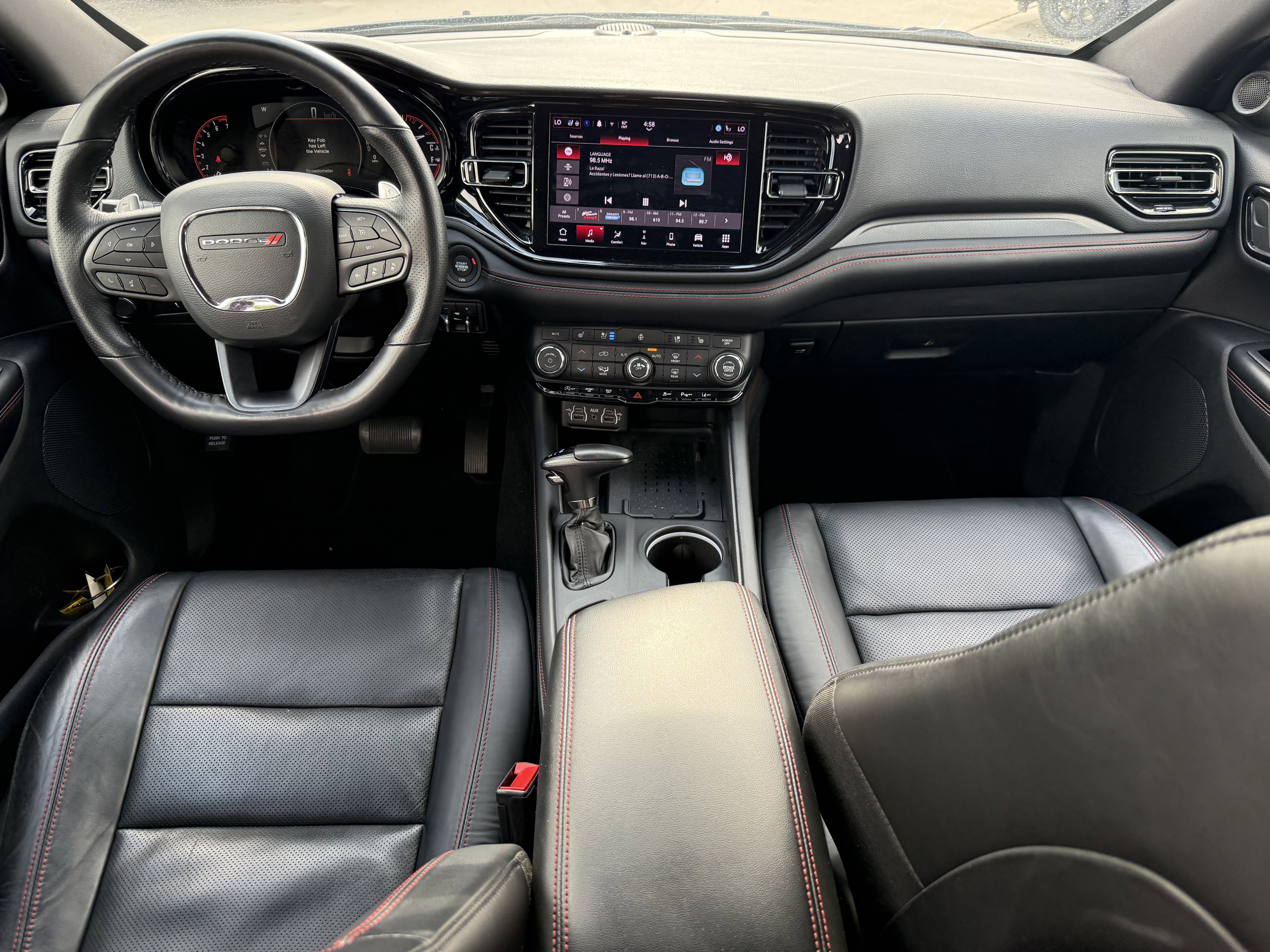 Used 2025 Dodge Durango GT image 11