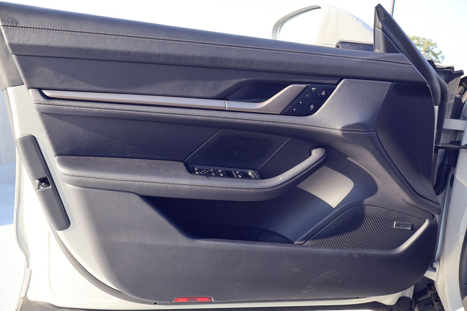 New 2025 Porsche Taycan Turbo image 13