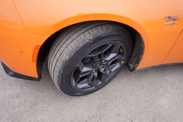 New 2025 Dodge Charger R/T w/ Quick Order Package 25M R/T image 9
