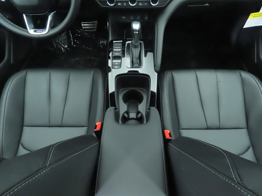 New 2026 Acura Integra A-Spec image 17